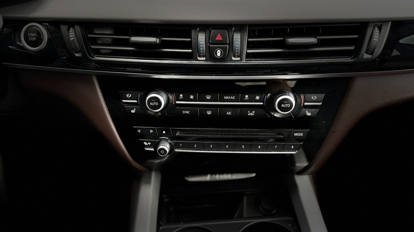 Foto van BMW X5