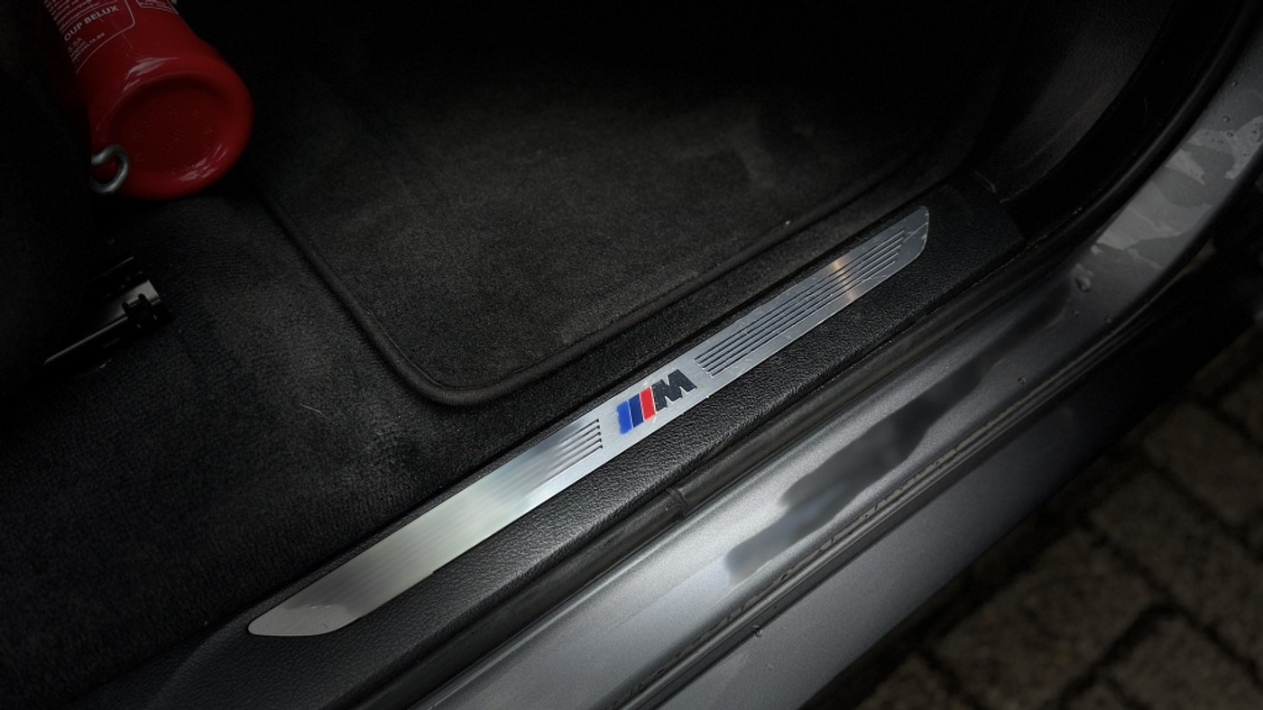 Foto van BMW X5
