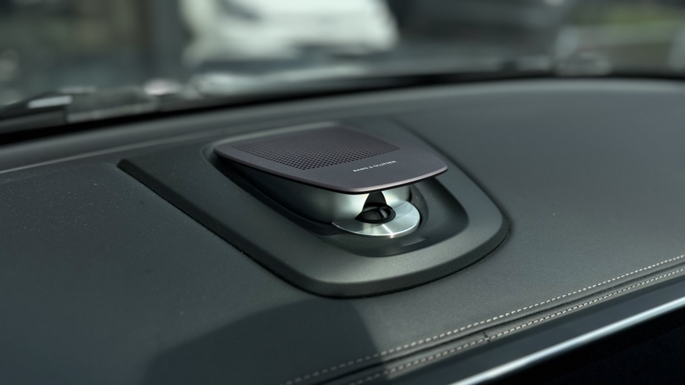 Foto van BMW X5