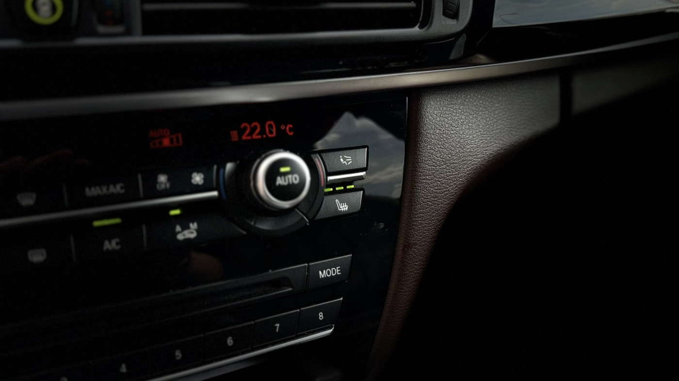 Foto van BMW X5