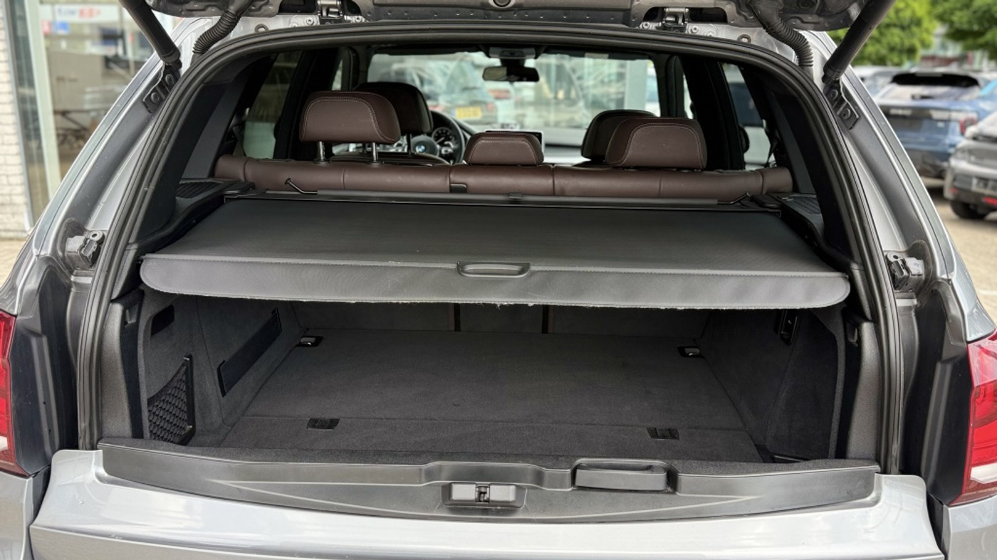 Foto van BMW X5