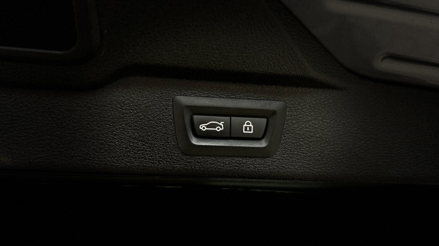Foto van BMW X5