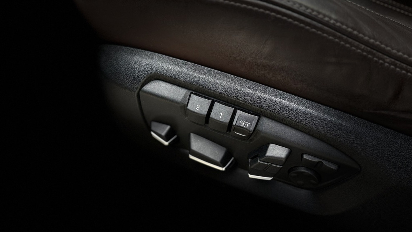 Foto van BMW X5