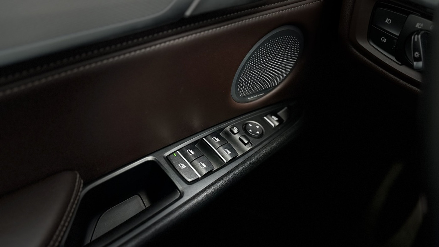 Foto van BMW X5
