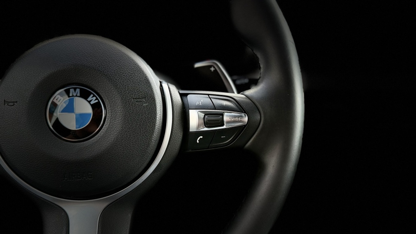 Foto van BMW X5