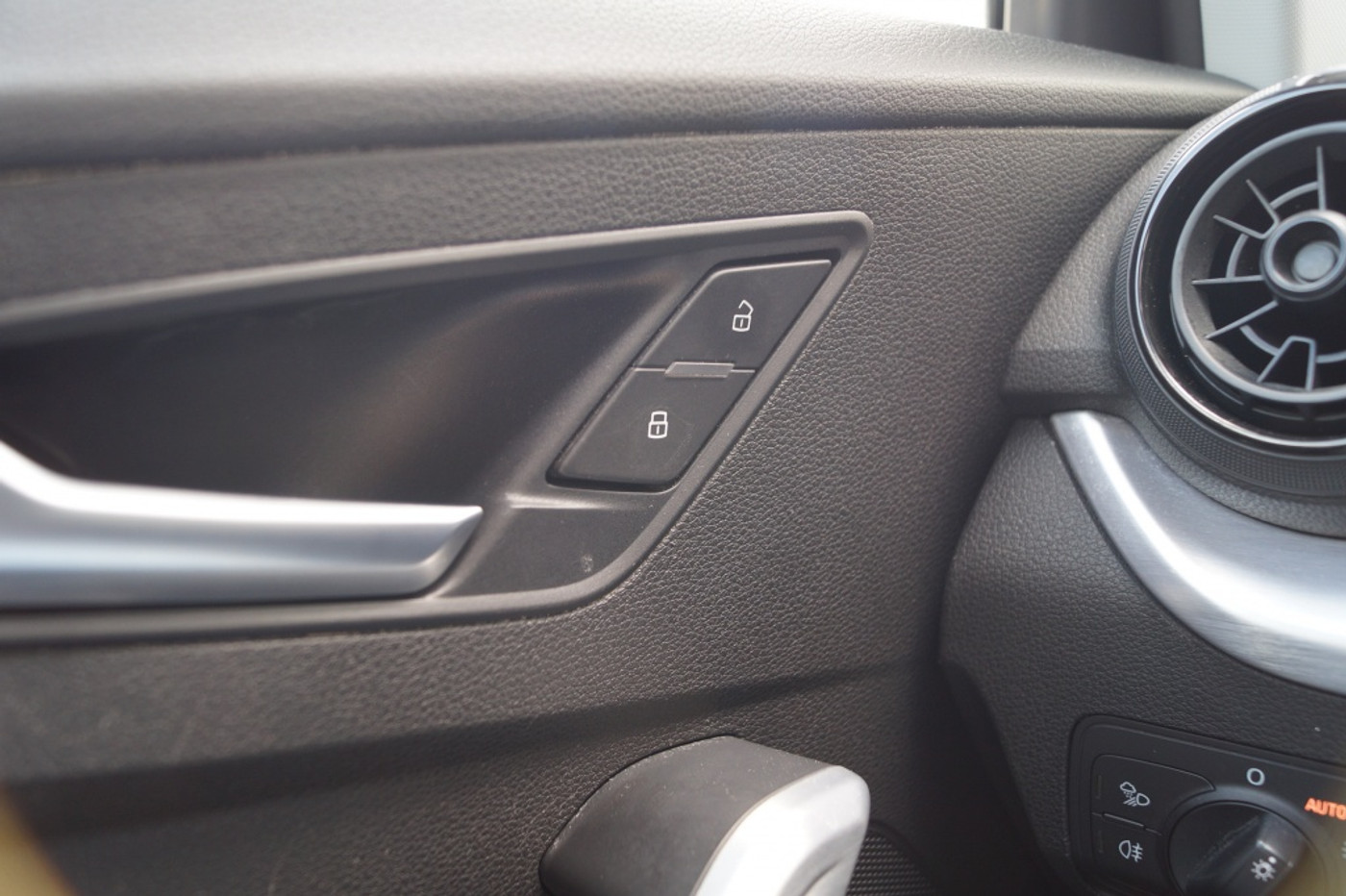 Foto van Audi Q2