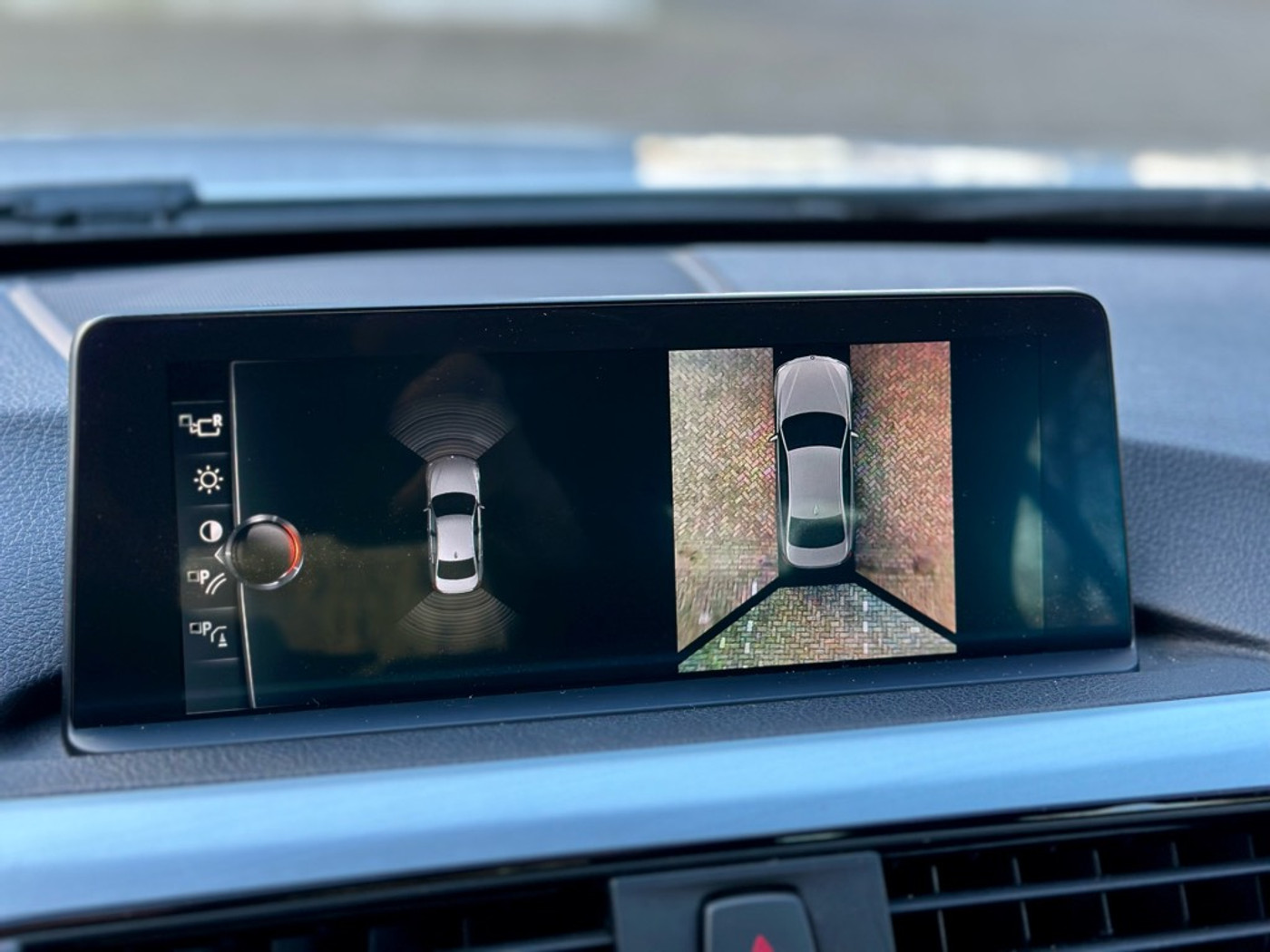 Foto van BMW 330i