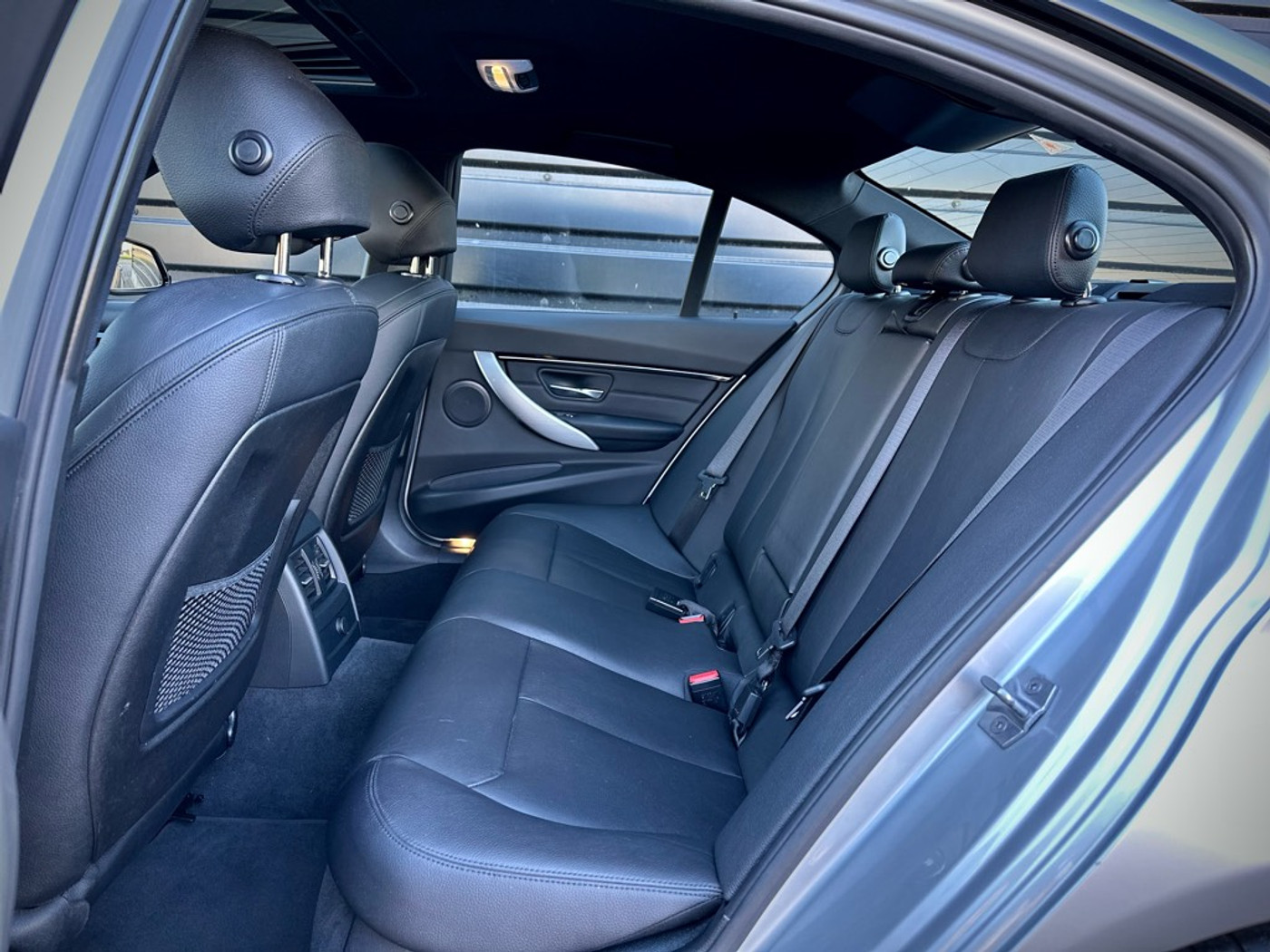 Foto van BMW 330i