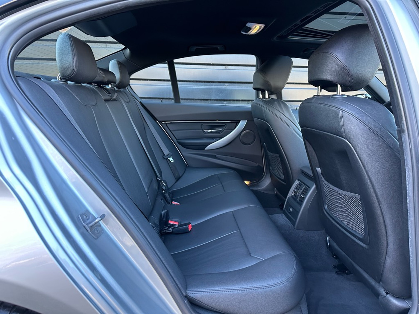 Foto van BMW 330i