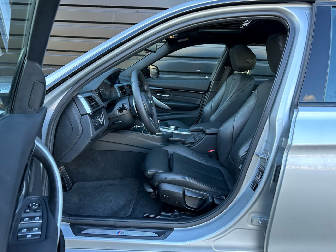 Foto van BMW 330i