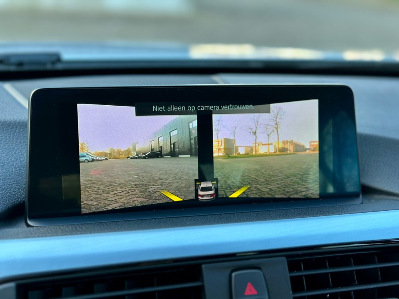 Foto van BMW 330i
