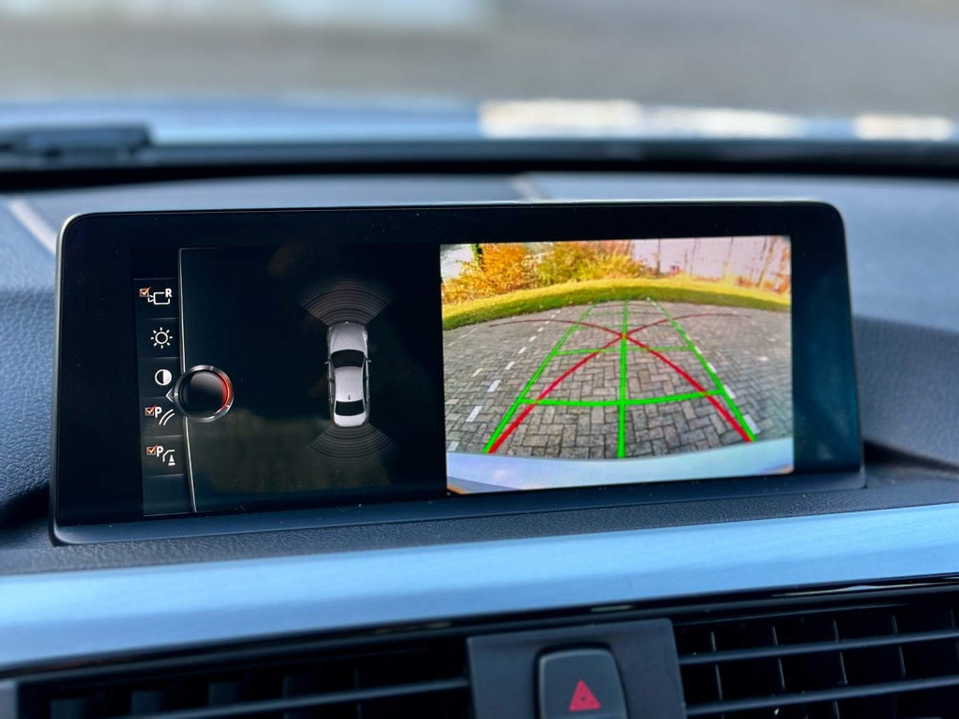 Foto van BMW 330i