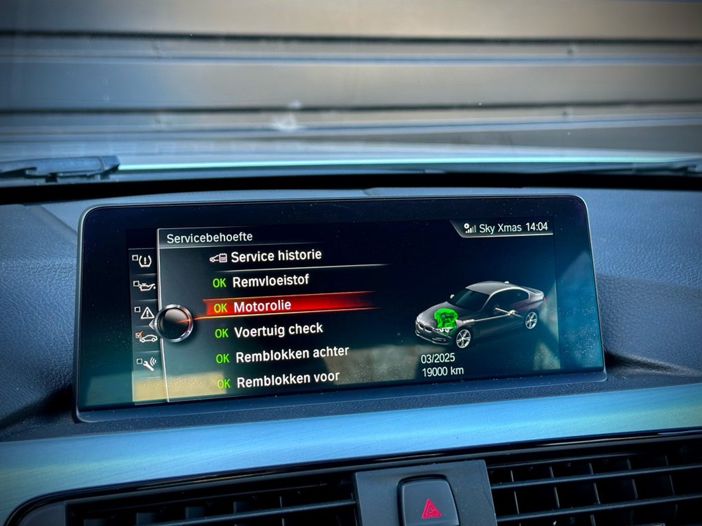 Foto van BMW 330i