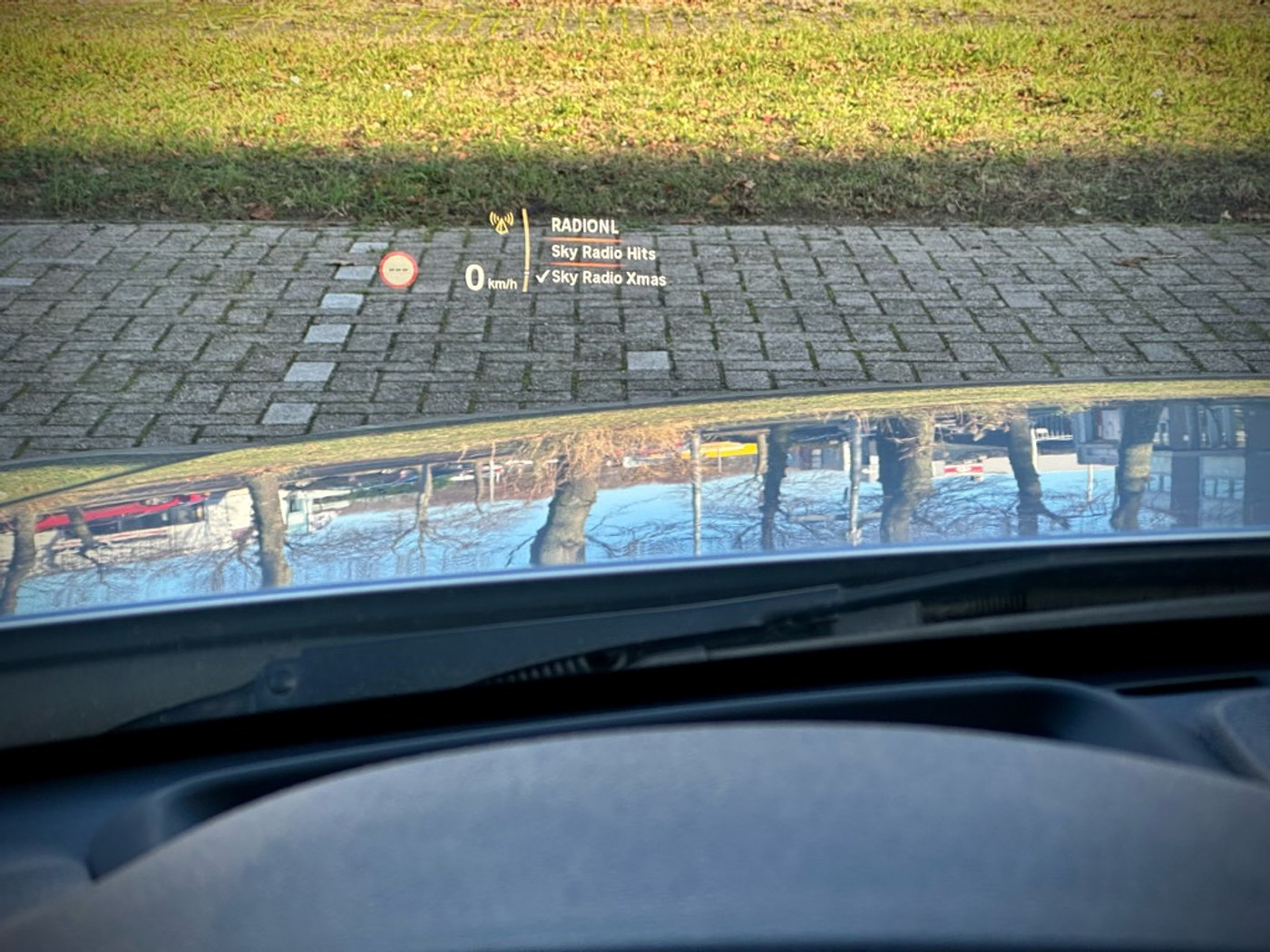 Foto van BMW 330i