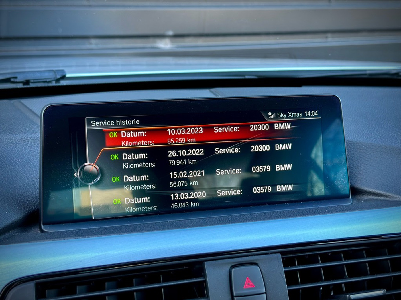 Foto van BMW 330i