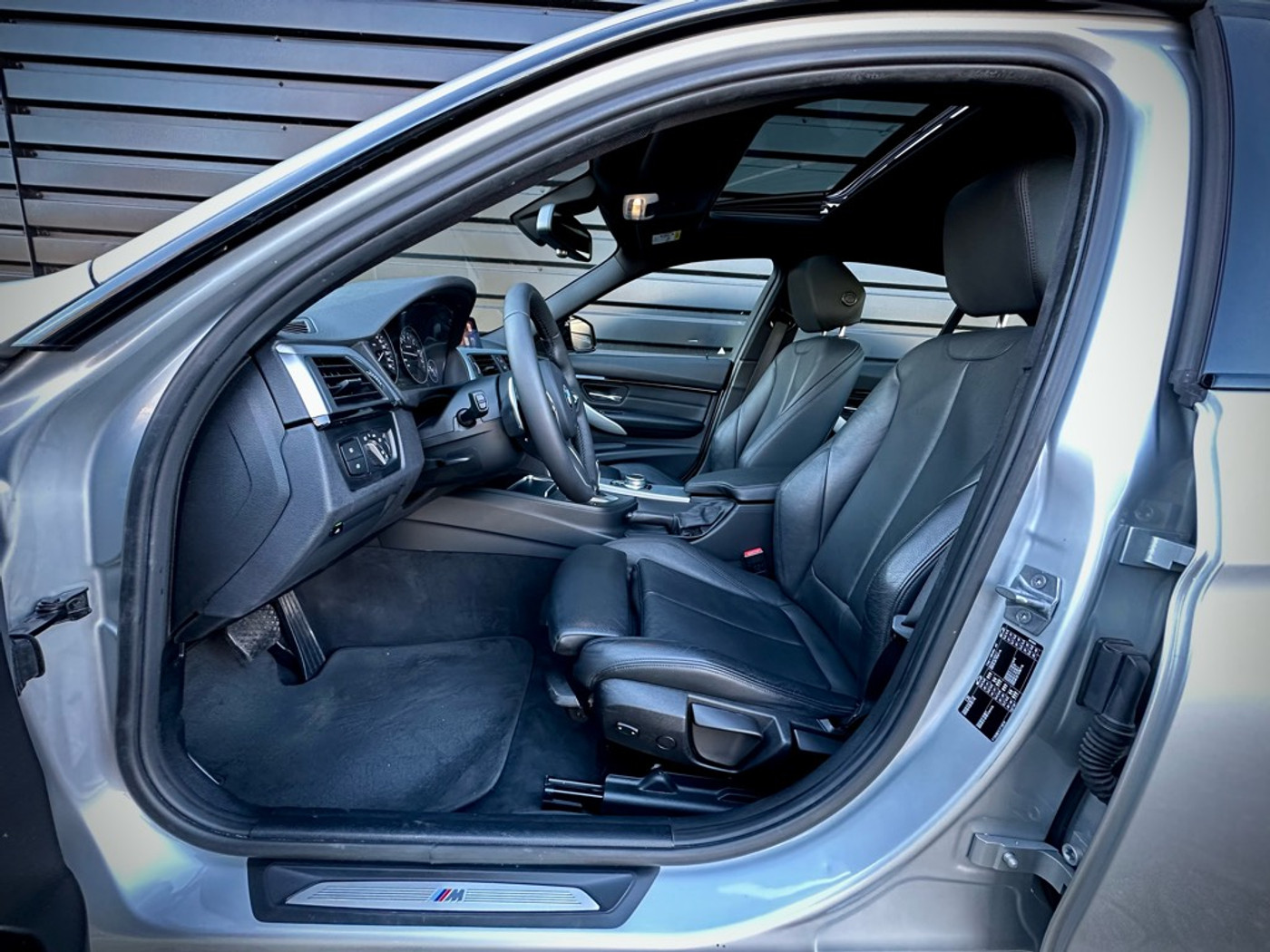 Foto van BMW 330i