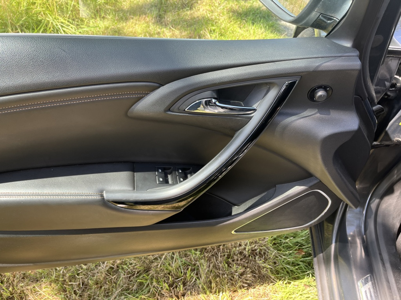 Foto van Opel Cascada
