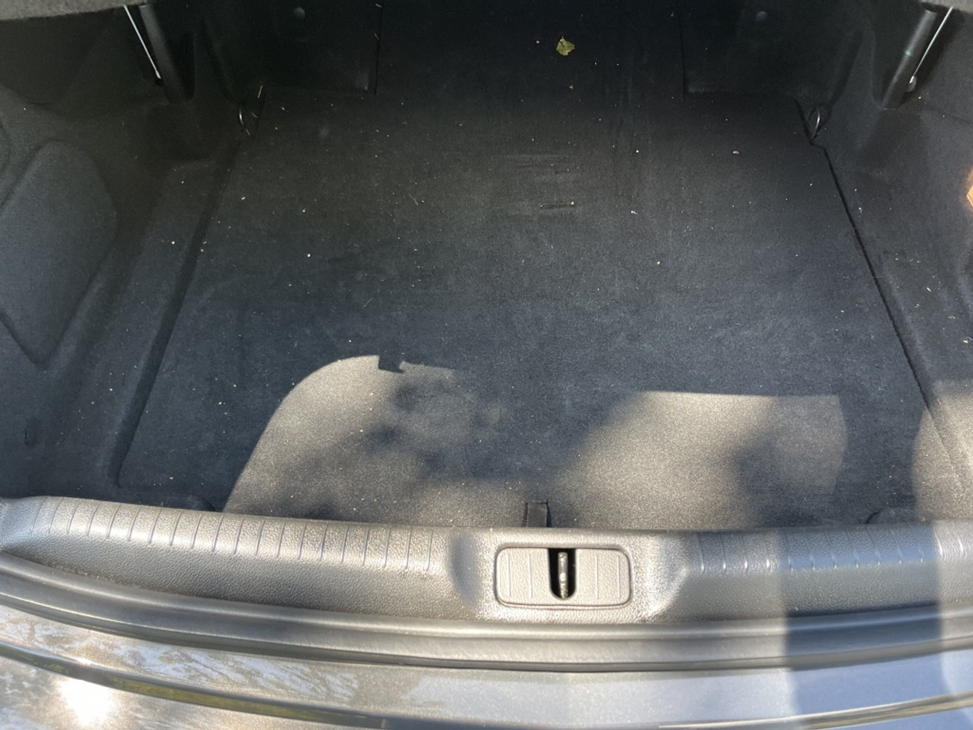 Foto van Opel Cascada