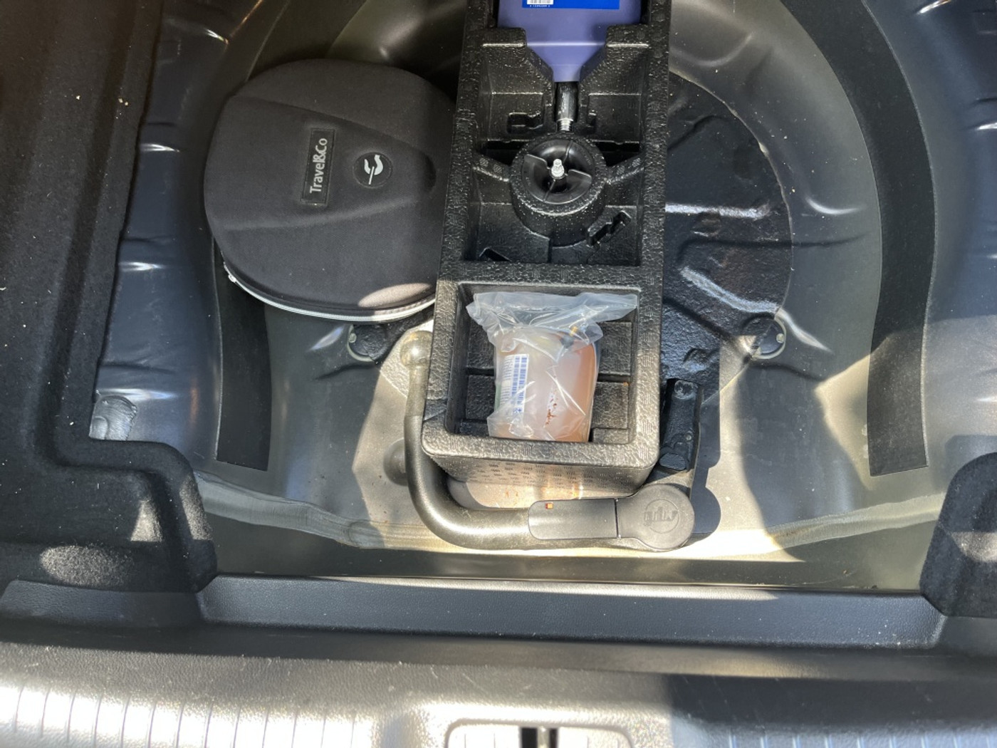 Foto van Opel Cascada