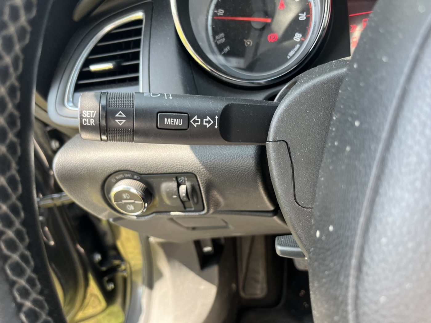 Foto van Opel Cascada