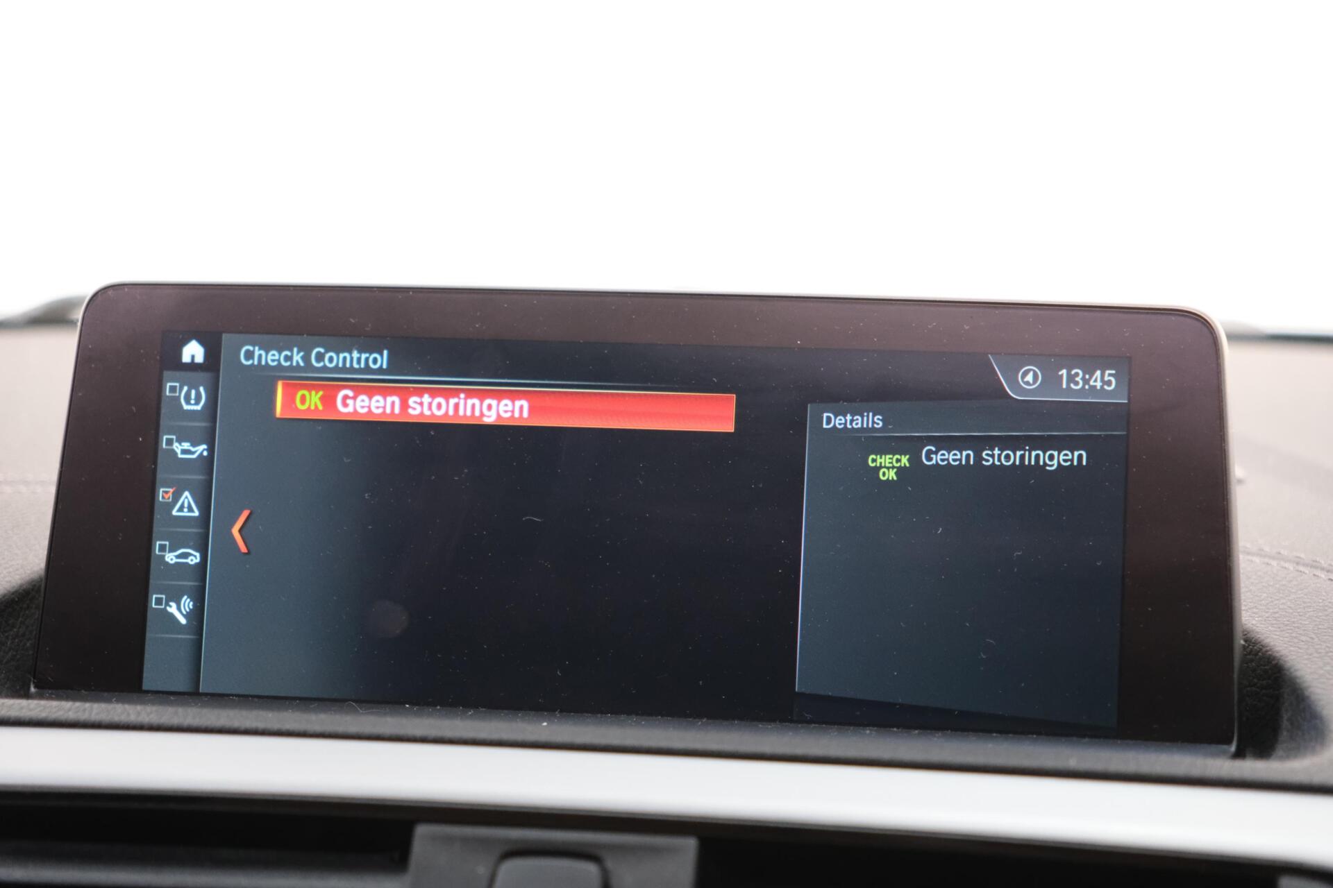 Foto van BMW 118i
