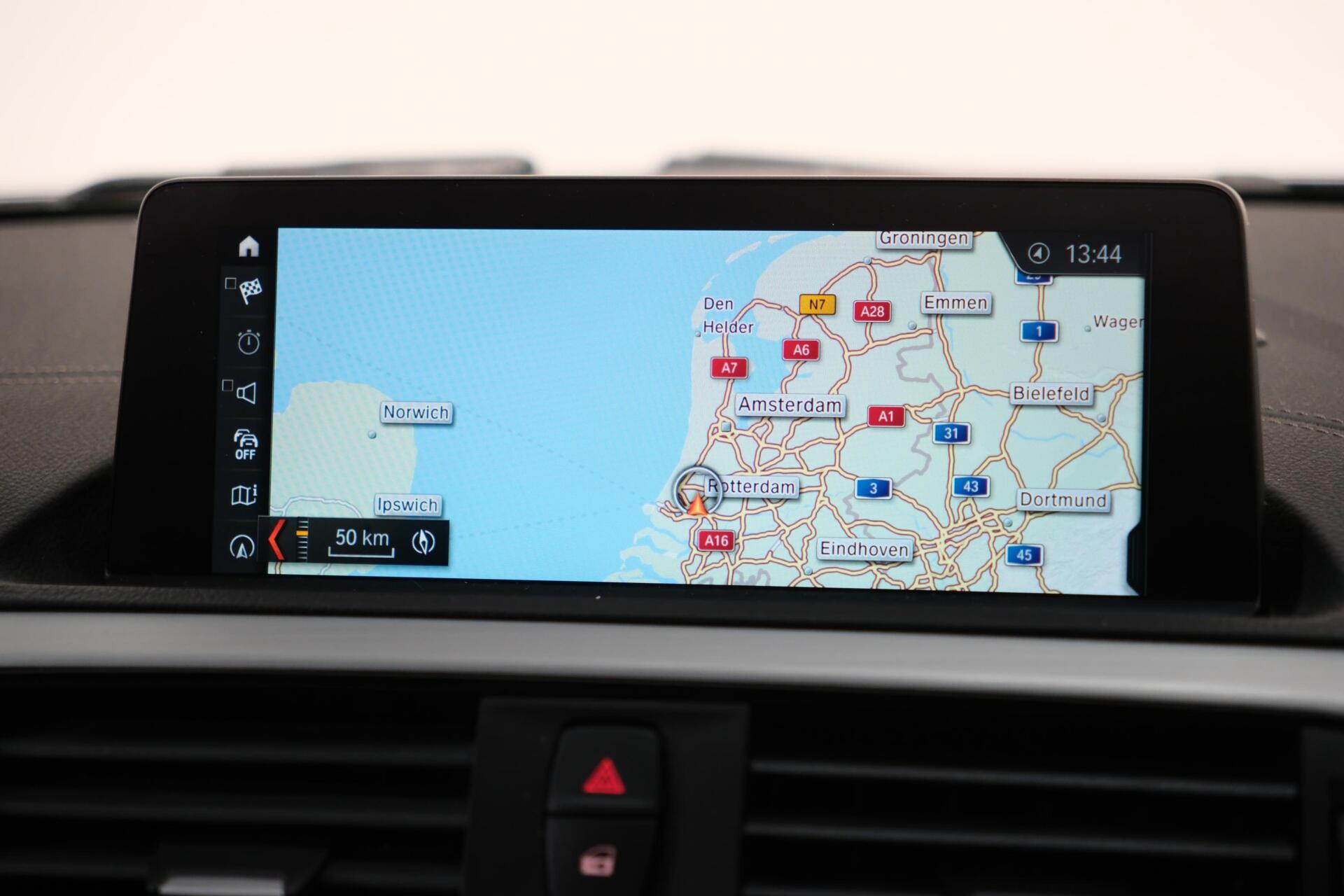 Foto van BMW 118i