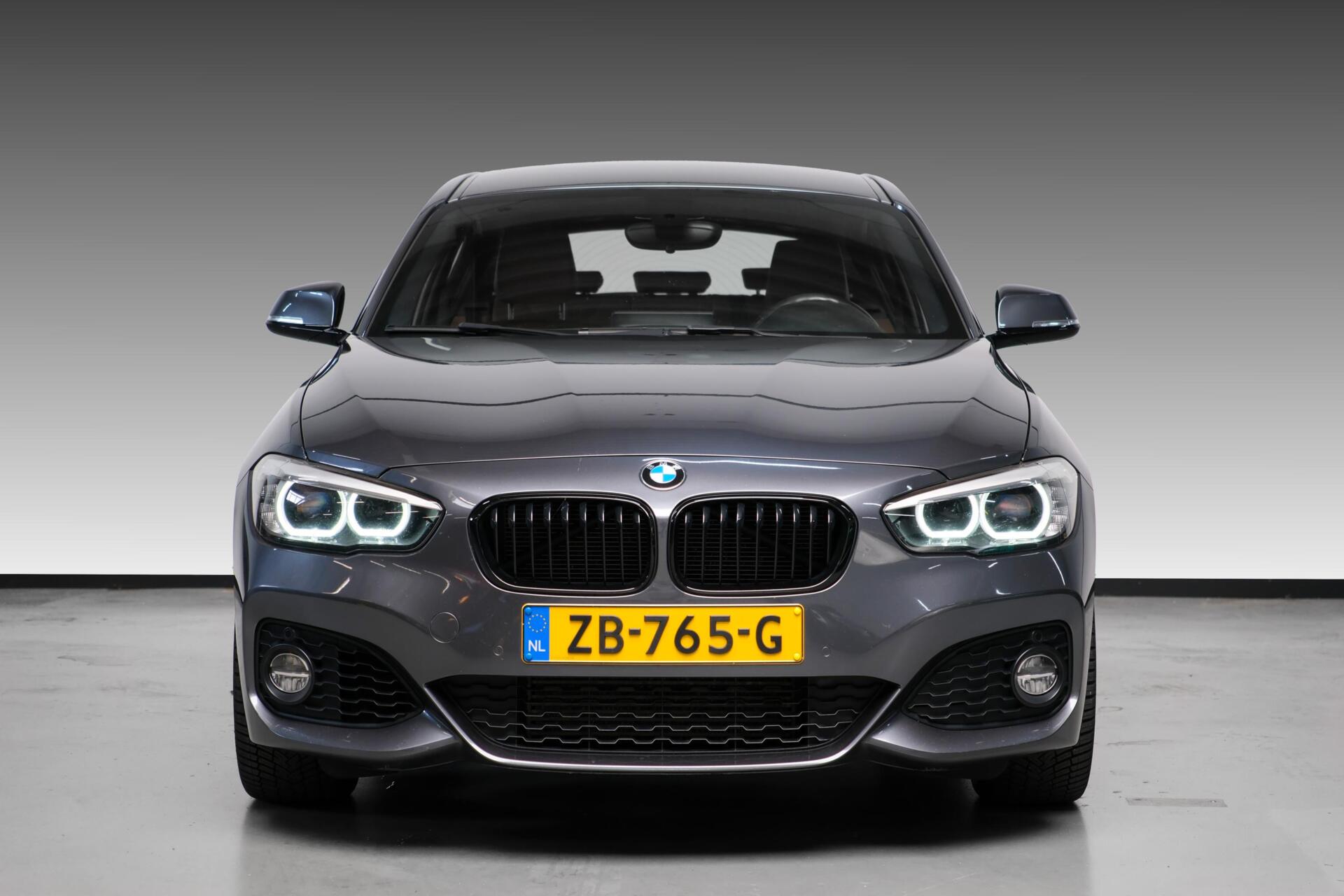 Foto van BMW 118i