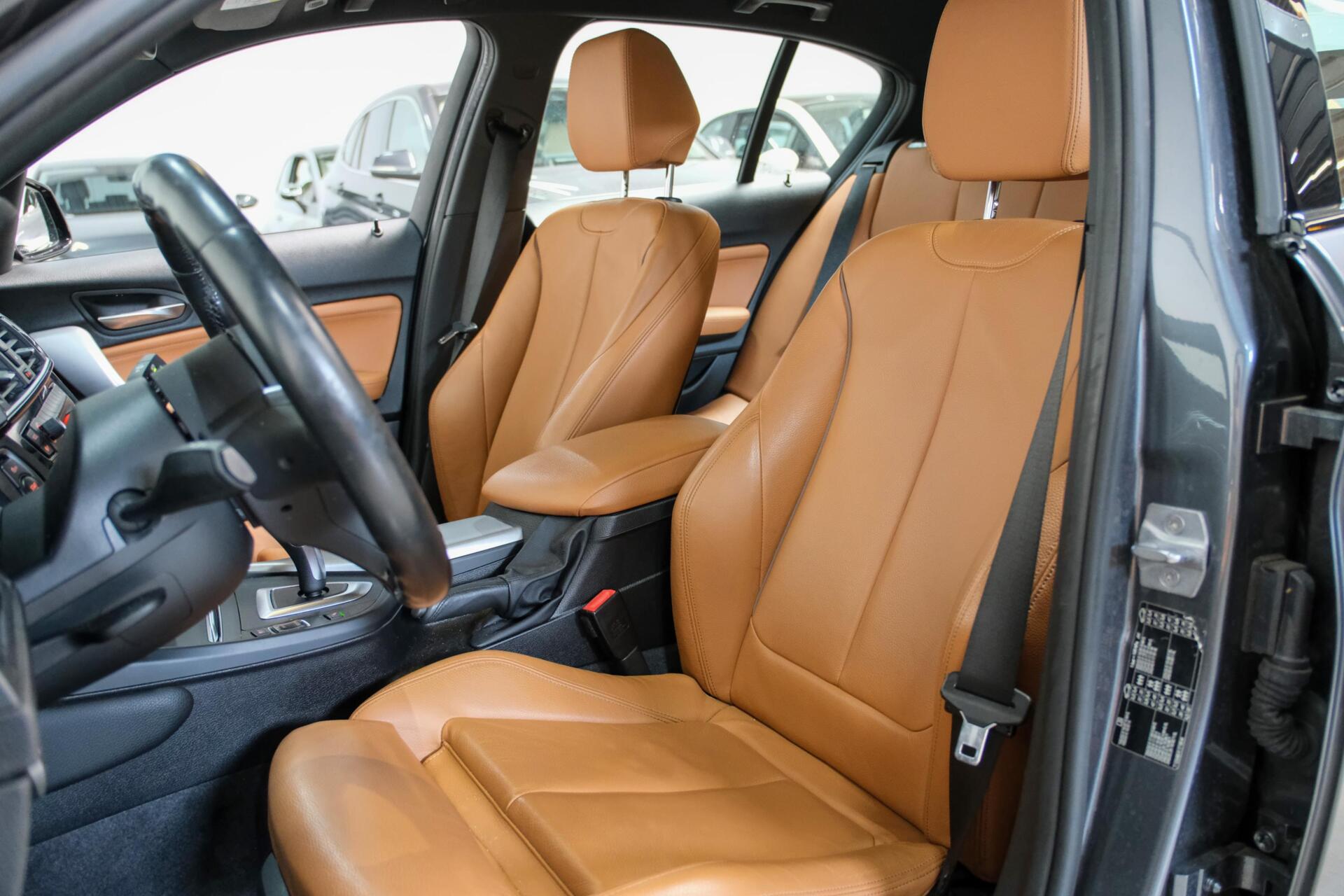Foto van BMW 118i