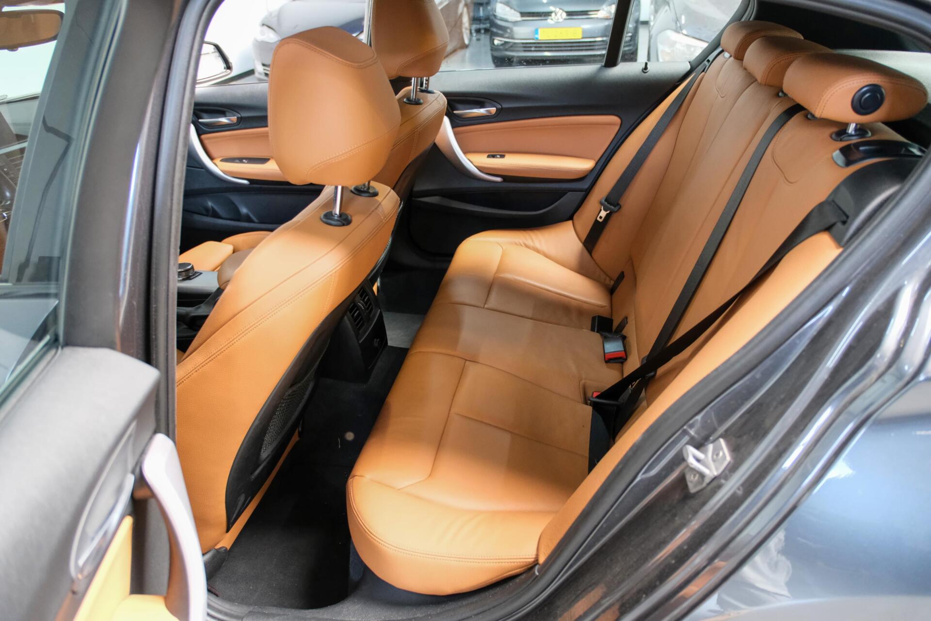 Foto van BMW 118i
