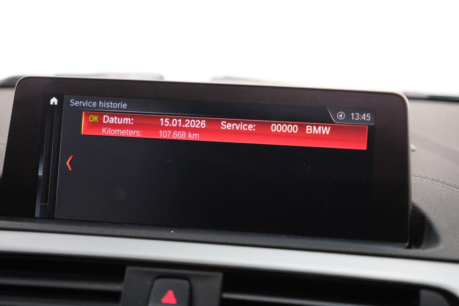 Foto van BMW 118i