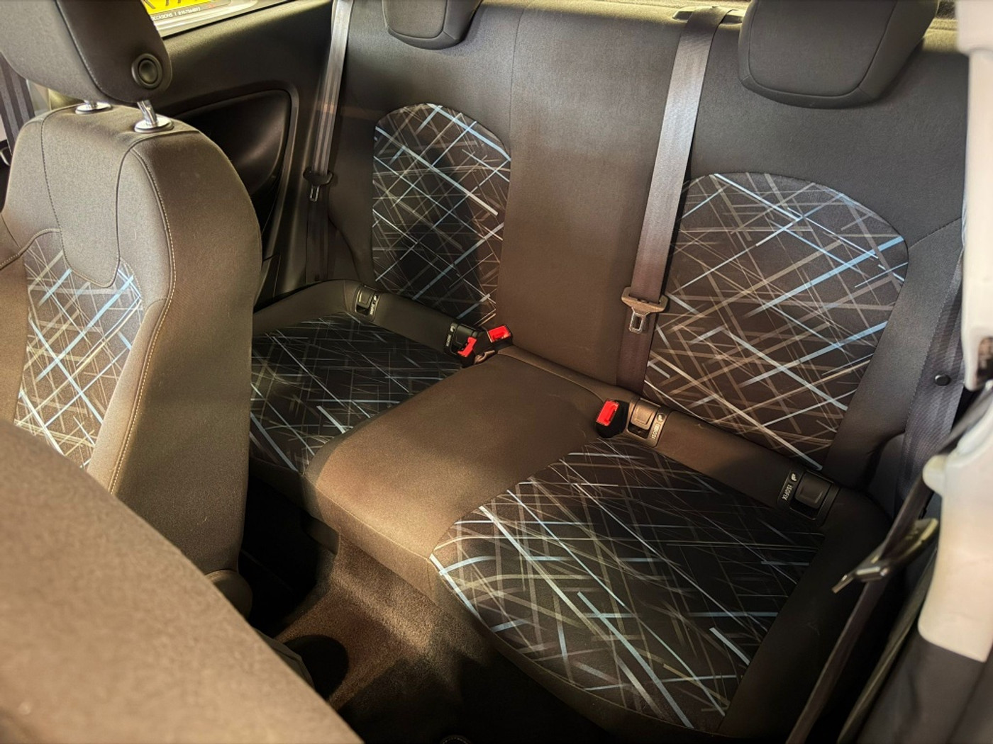 Foto van Opel Corsa-e