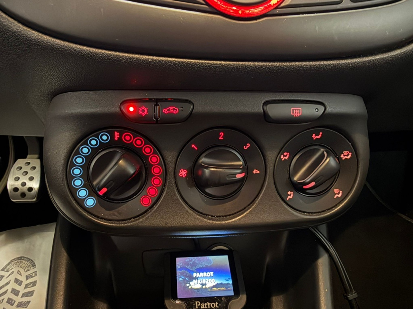 Foto van Opel Corsa-e