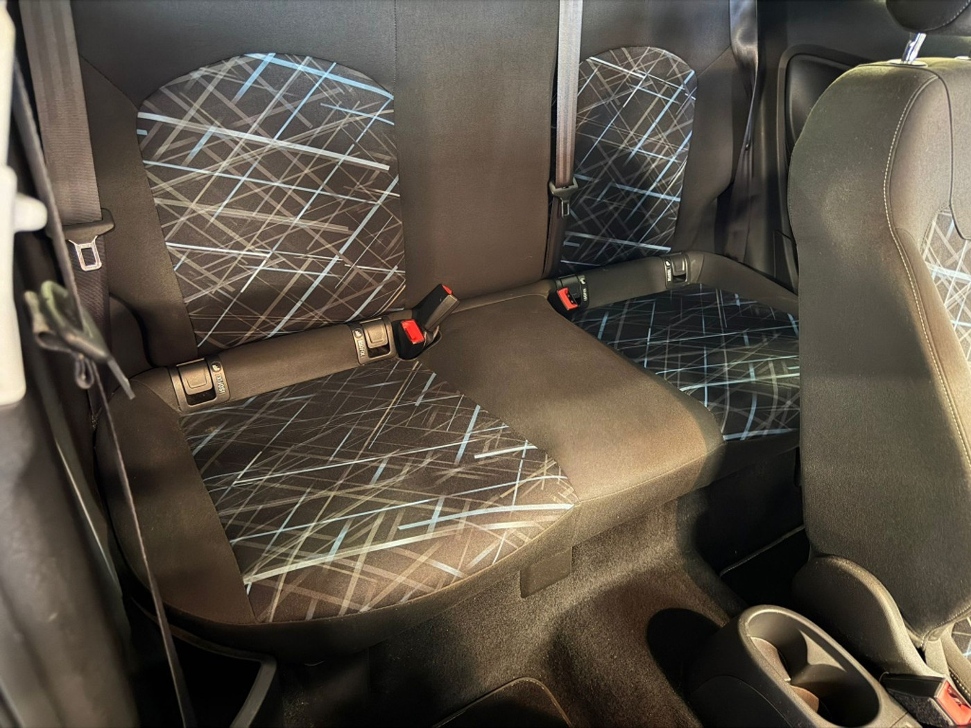 Foto van Opel Corsa-e
