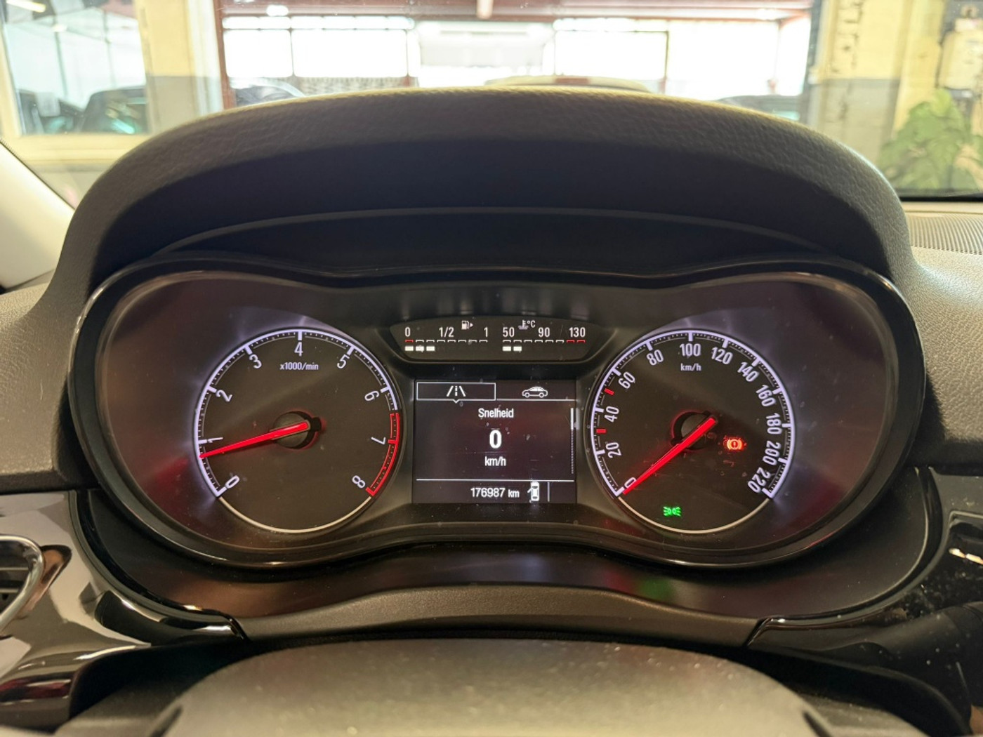 Foto van Opel Corsa-e