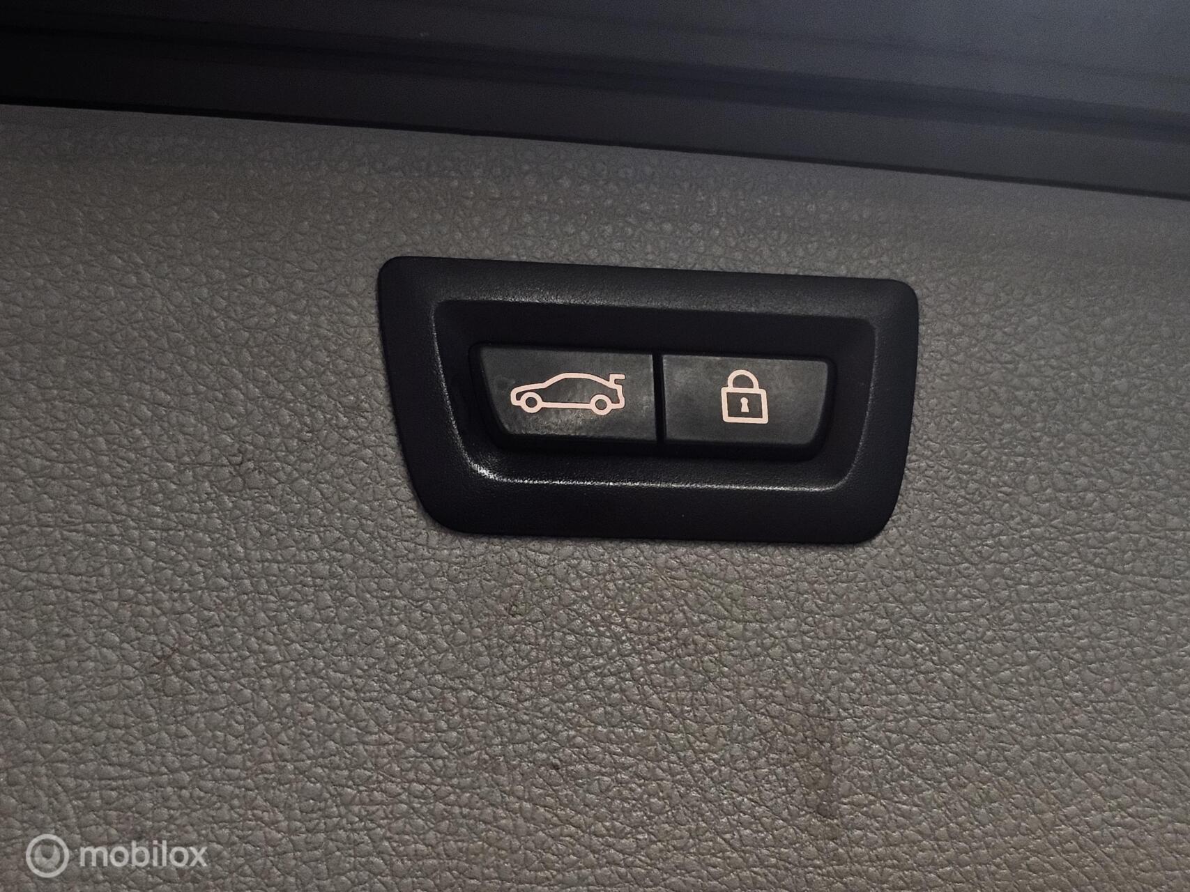 Foto van BMW 320ed