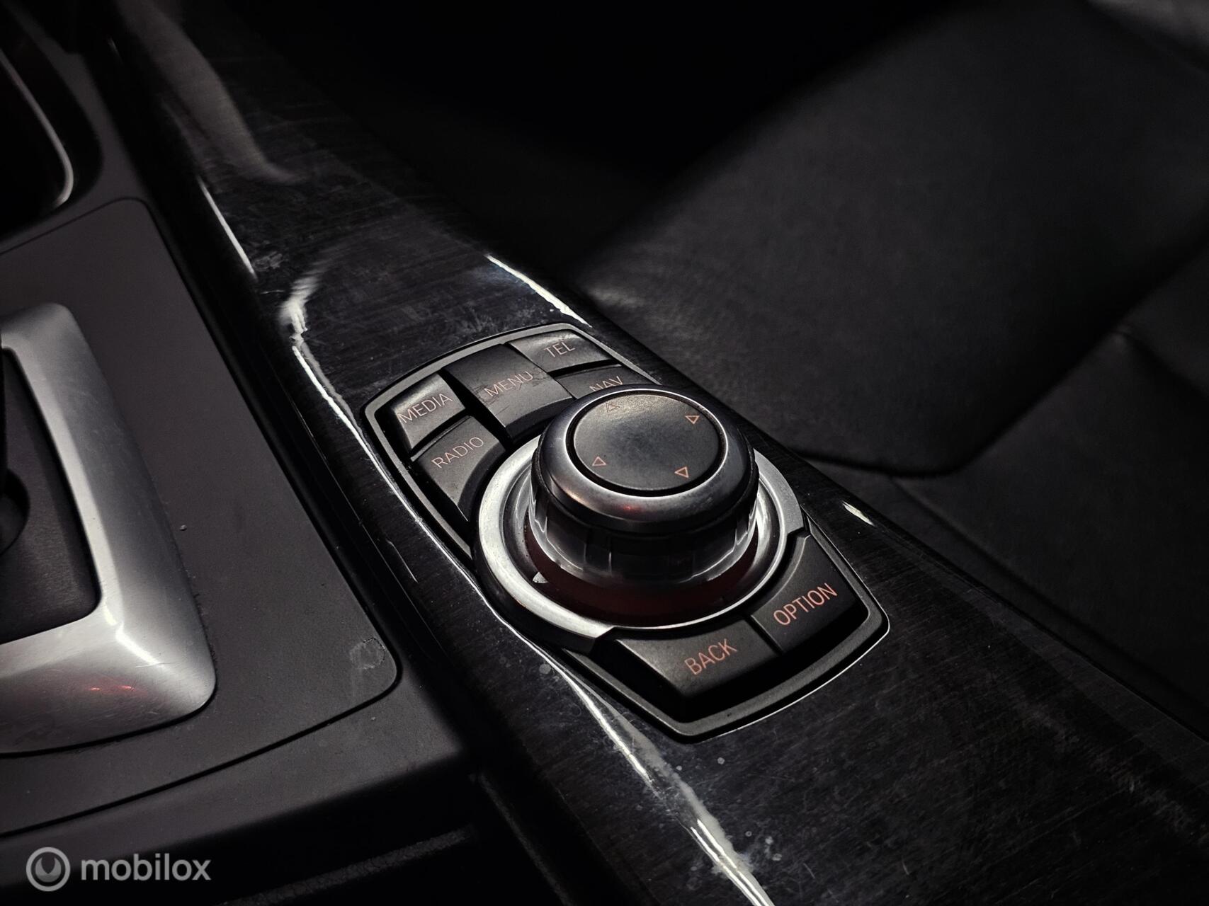 Foto van BMW 320ed
