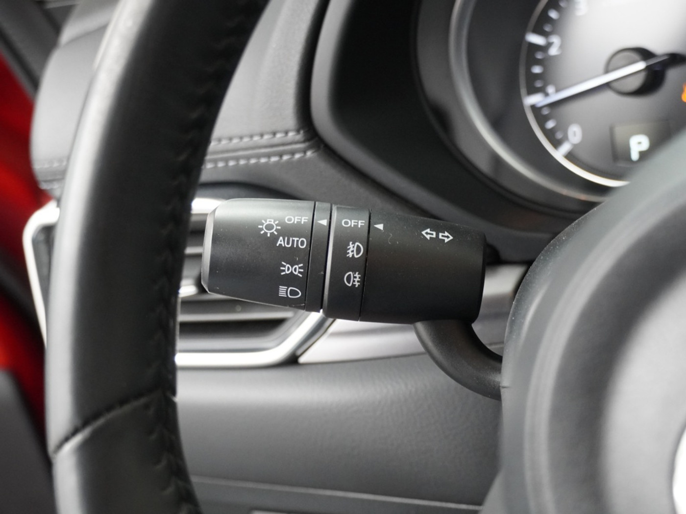 Foto van Mazda Mazda Cx-5