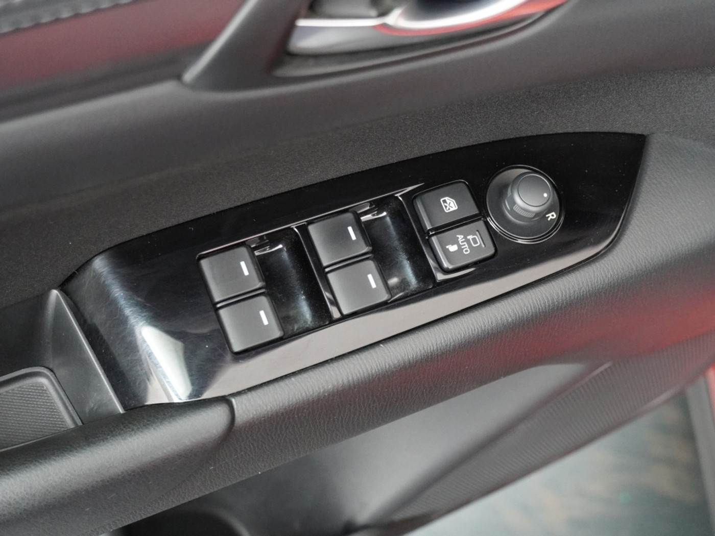 Foto van Mazda Mazda Cx-5