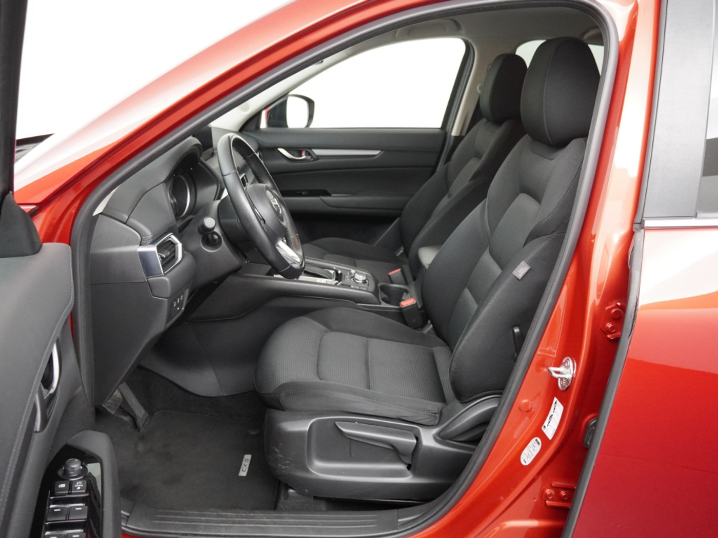Foto van Mazda Mazda Cx-5
