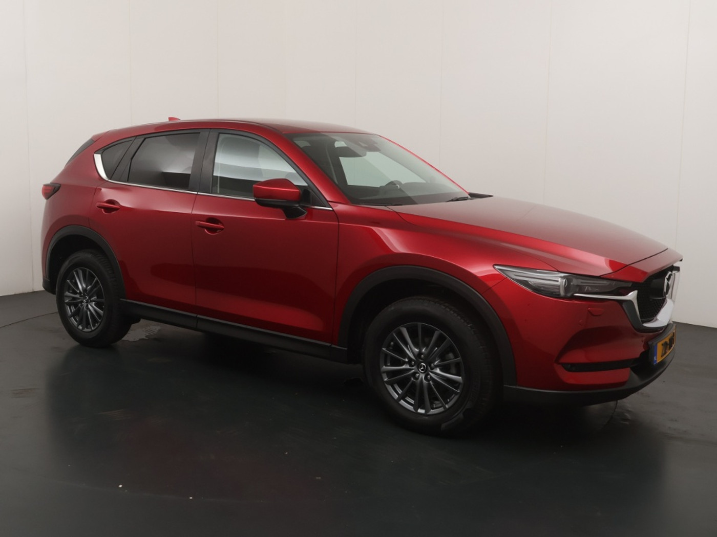 Foto van Mazda Mazda Cx-5