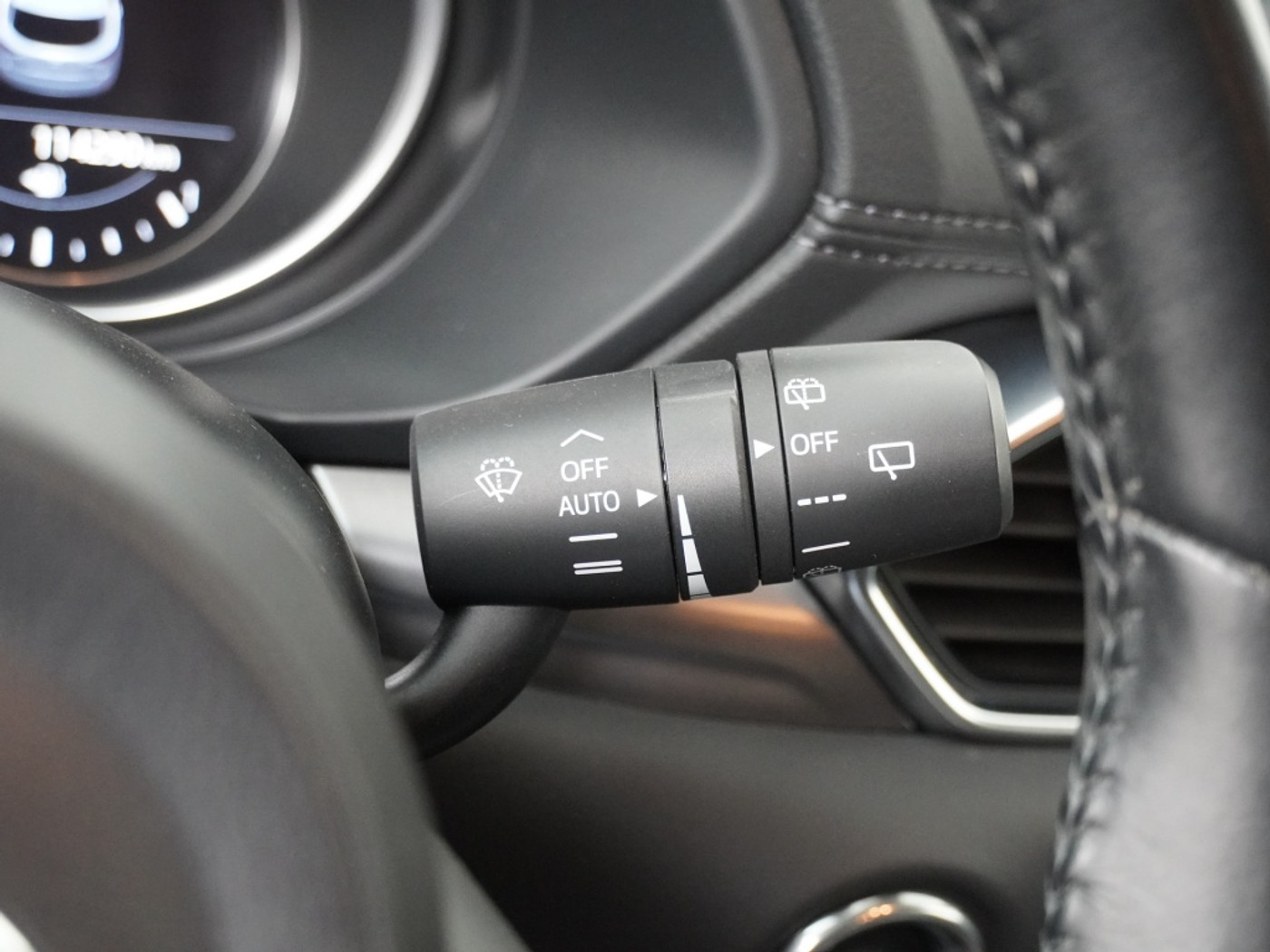 Foto van Mazda Mazda Cx-5