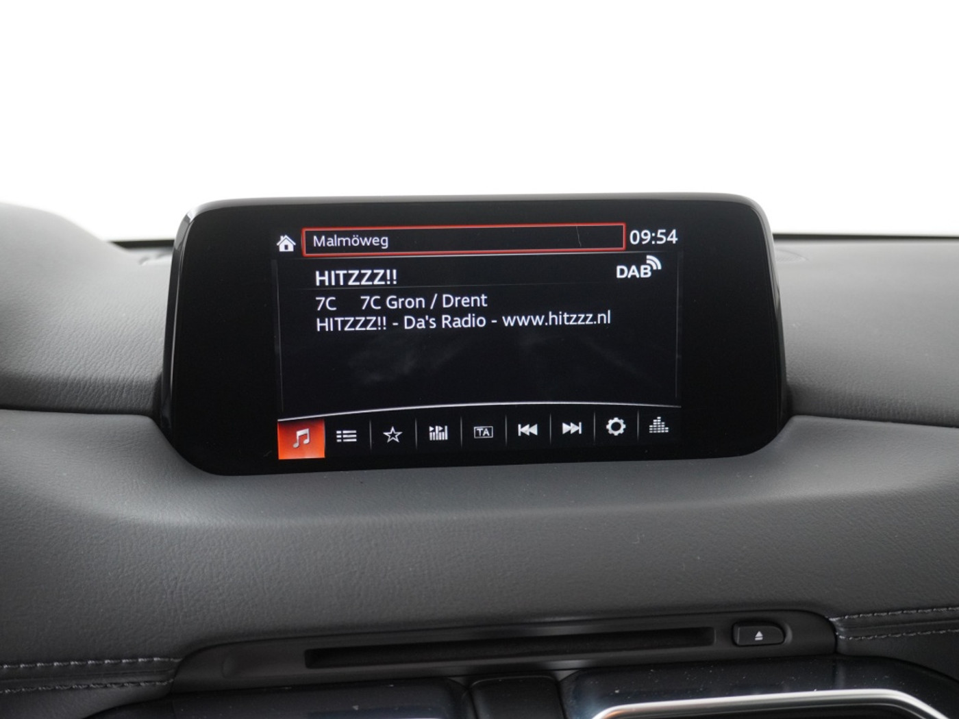Foto van Mazda Mazda Cx-5