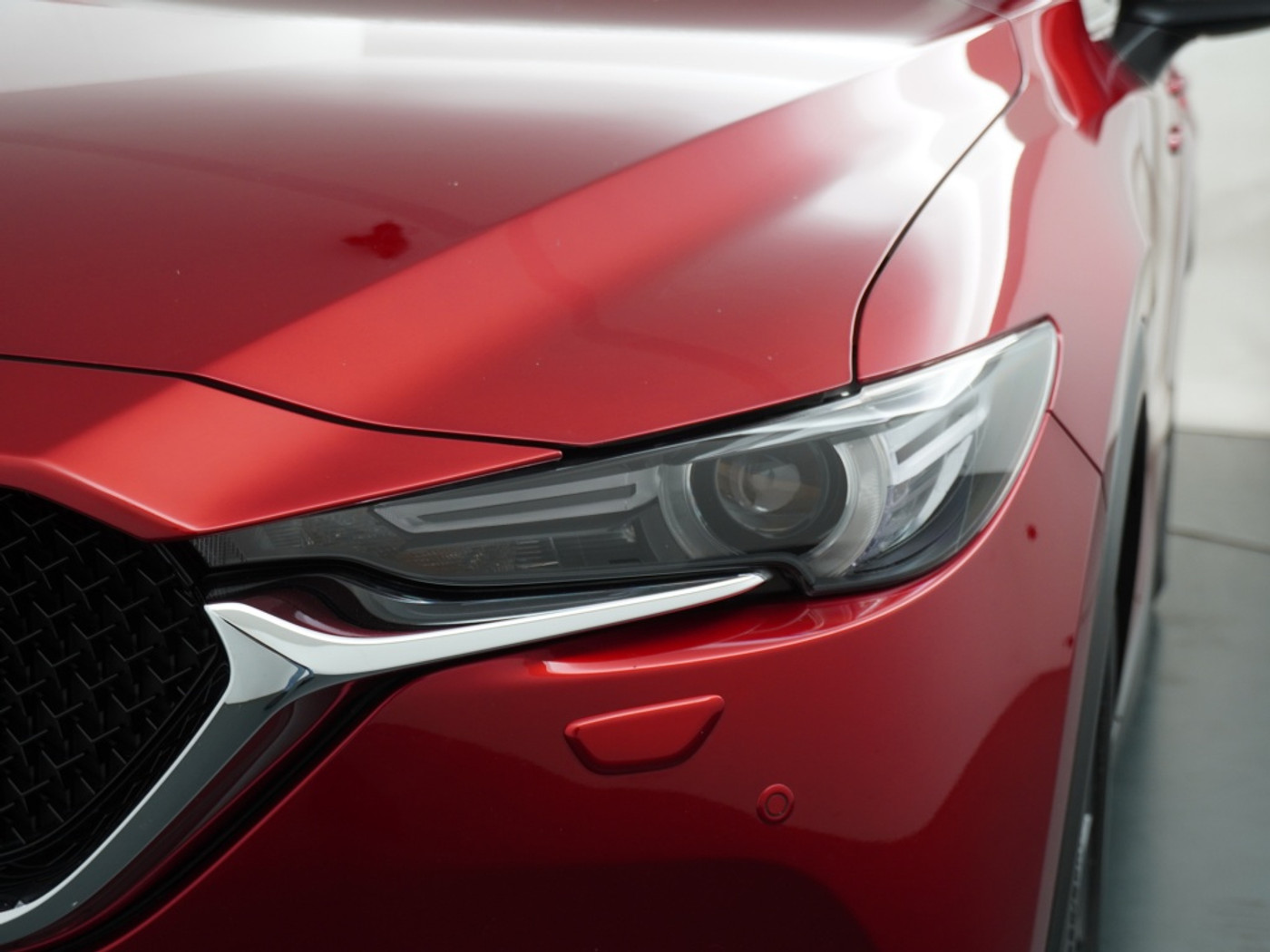 Foto van Mazda Mazda Cx-5