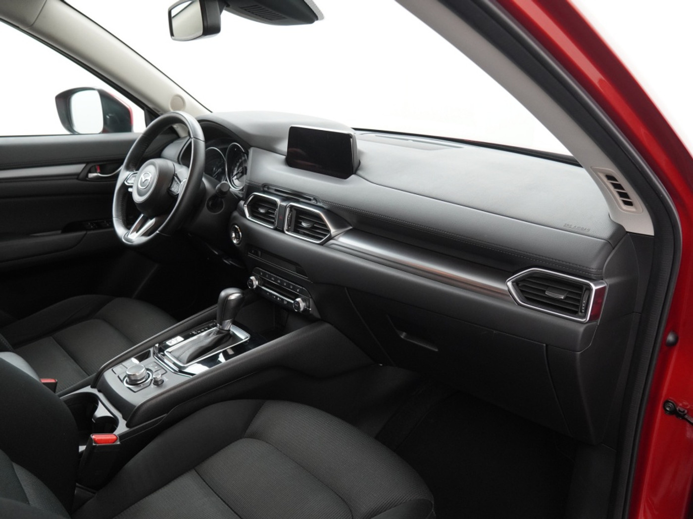Foto van Mazda Mazda Cx-5