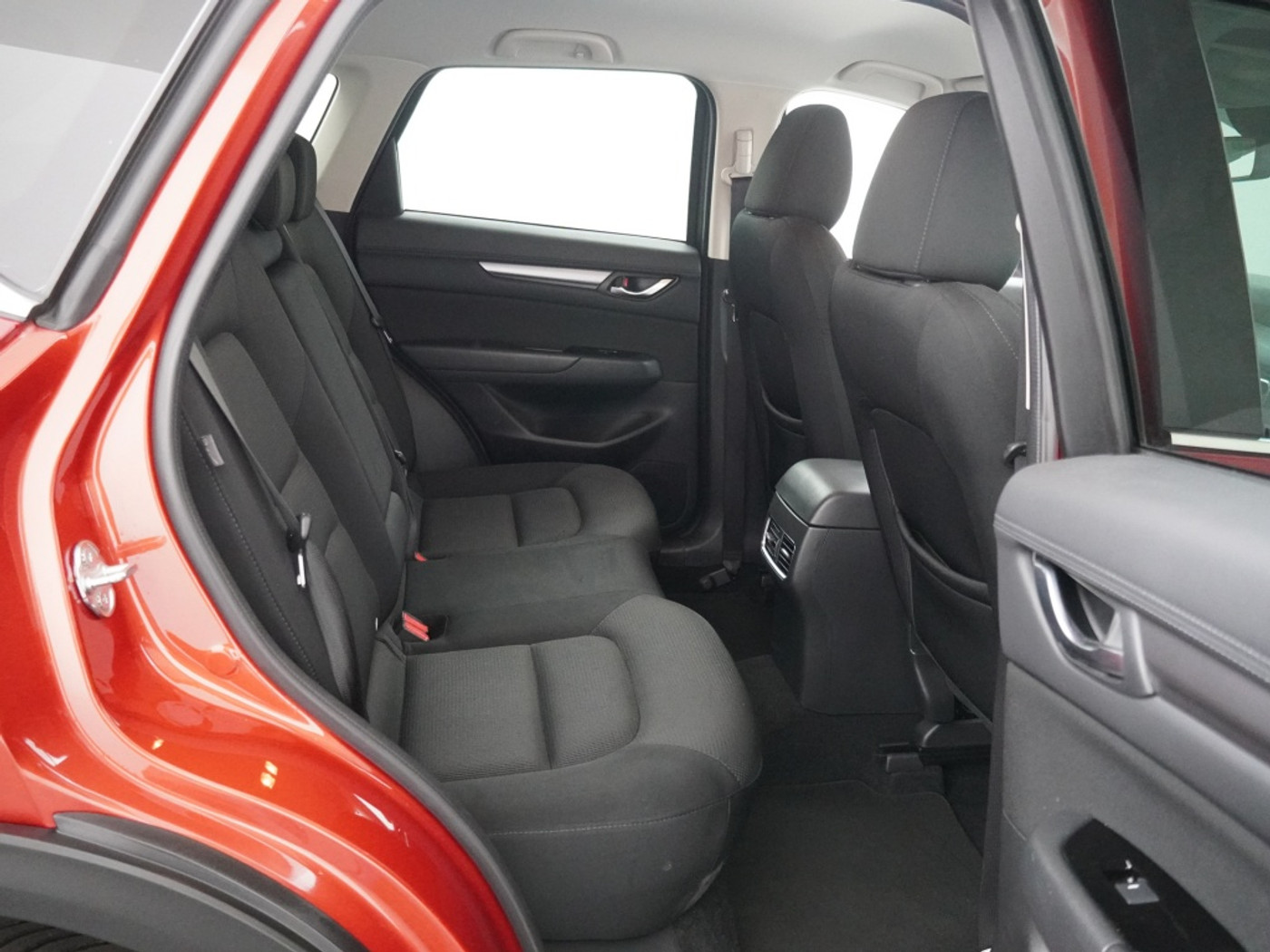 Foto van Mazda Mazda Cx-5