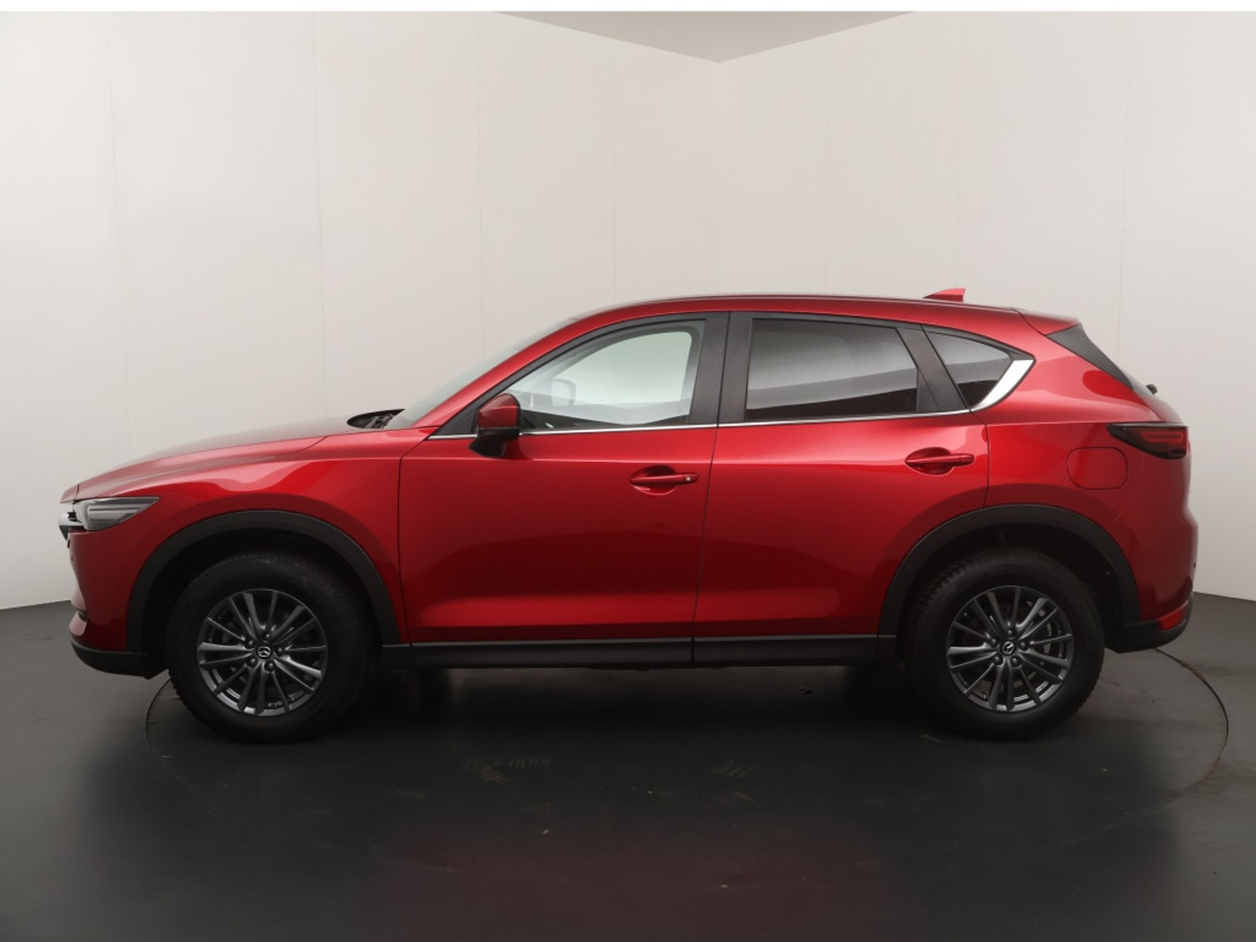 Foto van Mazda Mazda Cx-5