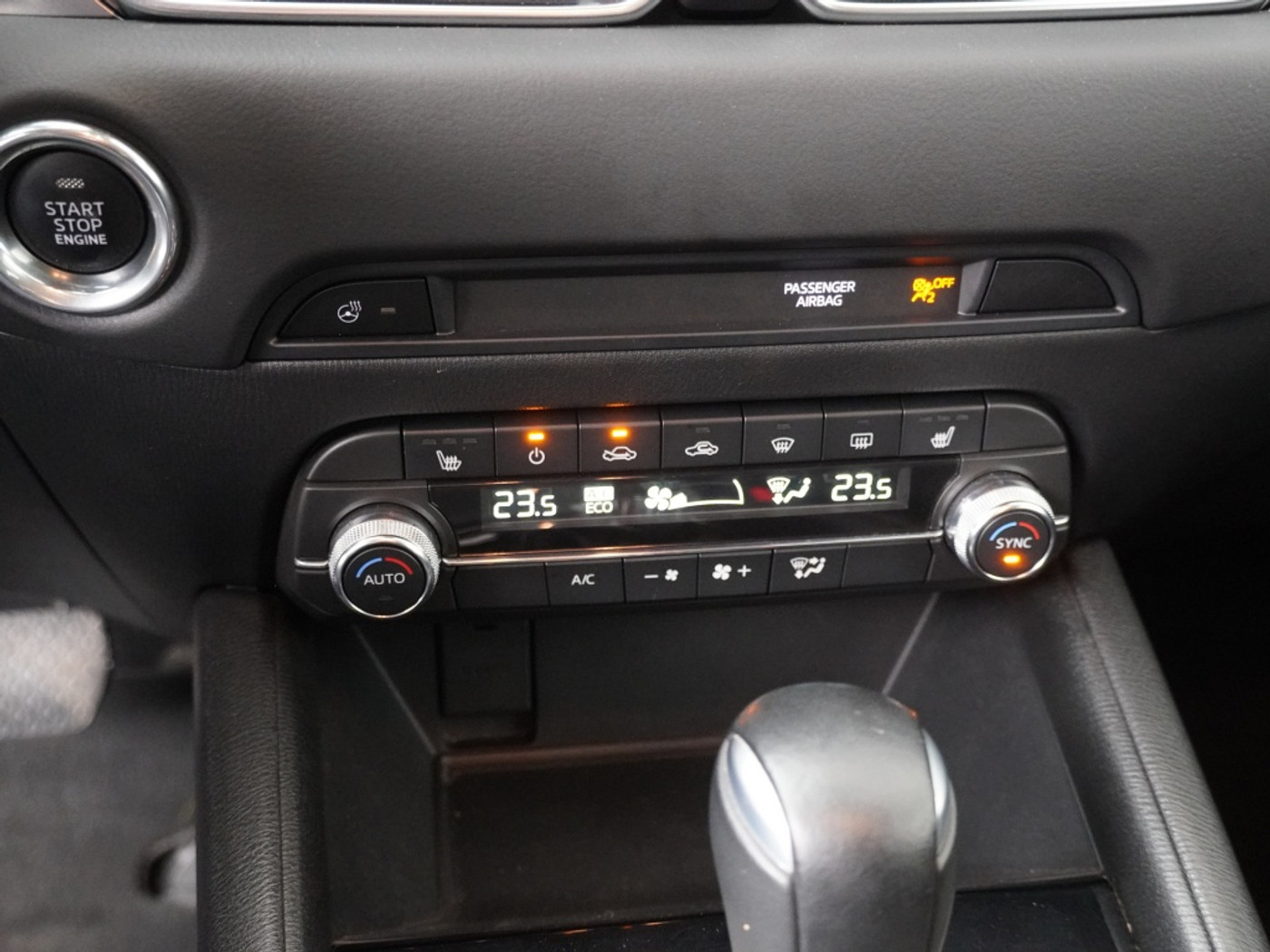 Foto van Mazda Mazda Cx-5