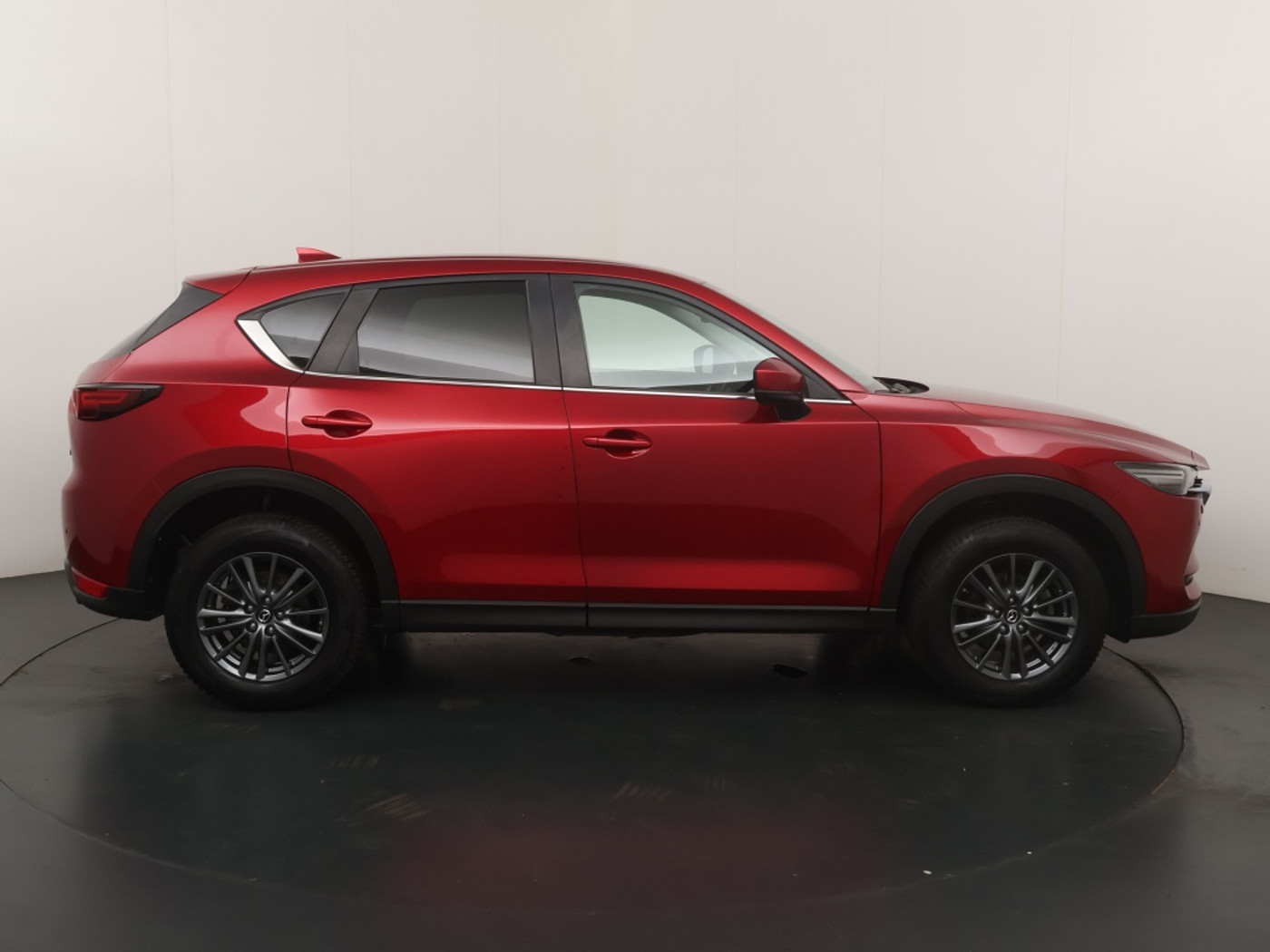 Foto van Mazda Mazda Cx-5