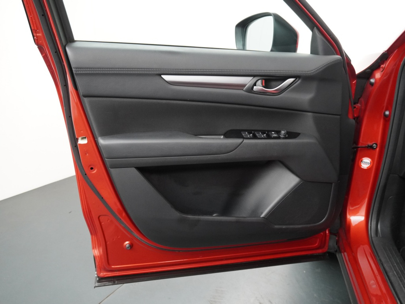 Foto van Mazda Mazda Cx-5