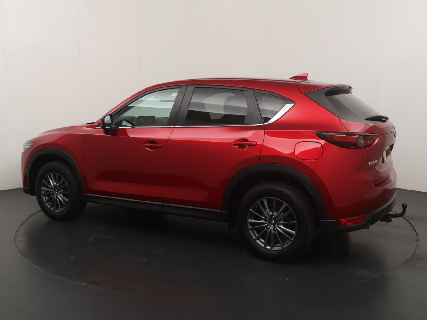 Foto van Mazda Mazda Cx-5